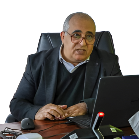 Dr. Abubaker Elayatt   CEO