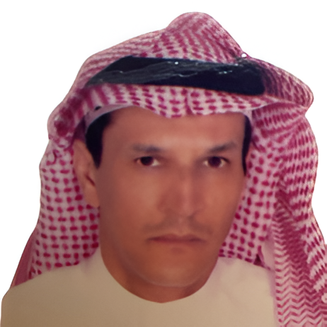 Hamdan Zahrani Project Manager